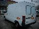 1998 Fiat  DUCATO Van or truck up to 7.5t Other vans/trucks up to 7 photo 1