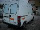 1998 Fiat  DUCATO Van or truck up to 7.5t Other vans/trucks up to 7 photo 2