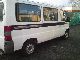 1998 Fiat  9-seater Ducato Van or truck up to 7.5t Estate - minibus up to 9 seats photo 2