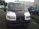 1998 Fiat  9-seater Ducato Van or truck up to 7.5t Estate - minibus up to 9 seats photo 3