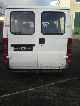 1998 Fiat  9-seater Ducato Van or truck up to 7.5t Estate - minibus up to 9 seats photo 4