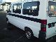 1998 Fiat  9-seater Ducato Van or truck up to 7.5t Estate - minibus up to 9 seats photo 5