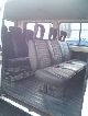 1998 Fiat  9-seater Ducato Van or truck up to 7.5t Estate - minibus up to 9 seats photo 8