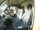 2003 Fiat  Ducato Closed Tüv 03.2013 3 Seater Van or truck up to 7.5t Box-type delivery van photo 5