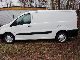 Fiat  Scudo L2H1 DPF 12 Air conditioning ABS, EBD ZV radio 2011 Box-type delivery van - long photo