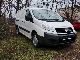 2011 Fiat  Scudo L2H1 DPF 12 Air conditioning ABS, EBD ZV radio Van or truck up to 7.5t Box-type delivery van - long photo 3
