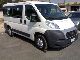 2010 Fiat  Ducato 30 2.3 16v MJT PC panorama TN Van or truck up to 7.5t Estate - minibus up to 9 seats photo 1