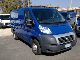 2009 Fiat  Ducato 30 2.2 16v MJT PC FURGONE TN Van or truck up to 7.5t Box-type delivery van photo 1
