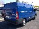 2009 Fiat  Ducato 30 2.2 16v MJT PC FURGONE TN Van or truck up to 7.5t Box-type delivery van photo 3