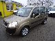 2007 Fiat  Combi Doblo 1.3 JTD Dynamic * 5 seater * Van or truck up to 7.5t Estate - minibus up to 9 seats photo 1
