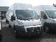 Fiat  Ducato L5H3 160 MJ Box 35 Maxi 2010 Box-type delivery van - high and long photo