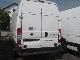 2010 Fiat  Ducato L5H3 160 MJ Box 35 Maxi Van or truck up to 7.5t Box-type delivery van - high and long photo 1