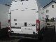 2010 Fiat  Ducato L5H3 160 MJ Box 35 Maxi Van or truck up to 7.5t Box-type delivery van - high and long photo 2