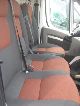 2010 Fiat  Ducato L5H3 160 MJ Box 35 Maxi Van or truck up to 7.5t Box-type delivery van - high and long photo 6