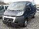 2008 Fiat  Ducato L1H1 100 MJ Combi 9 seater Van or truck up to 7.5t Estate - minibus up to 9 seats photo 1