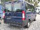 2008 Fiat  Ducato L1H1 100 MJ Combi 9 seater Van or truck up to 7.5t Estate - minibus up to 9 seats photo 3