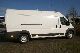 2011 Fiat  Ducato Maxi L5H2 120 Multijet Großr Kawa 35 - Van or truck up to 7.5t Box-type delivery van - high photo 7