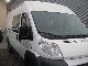2011 Fiat  Ducato L4H2 120 MJ 35 Box 6-seater Van or truck up to 7.5t Box-type delivery van - high and long photo 1