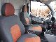 2008 Fiat  Doblo Cargo 1.9 MultiJet with winter expansion Van or truck up to 7.5t Refrigerator box photo 11