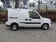2008 Fiat  Doblo Cargo 1.9 MultiJet with winter expansion Van or truck up to 7.5t Refrigerator box photo 2