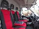 2011 Fiat  Ducato 35 L4H2 150 with winter expansion Van or truck up to 7.5t Refrigerator box photo 9