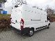 2011 Fiat  Ducato 35 L4H2 150 with winter expansion Van or truck up to 7.5t Refrigerator box photo 1