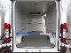 2011 Fiat  Ducato 35 L4H2 150 with winter expansion Van or truck up to 7.5t Refrigerator box photo 3