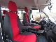 2011 Fiat  Ducato 40 Maxi Double Cab L5 180 / 4.5 ton Van or truck up to 7.5t Stake body photo 7