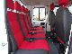 2011 Fiat  Ducato 40 Maxi Double Cab L5 180 / 4.5 ton Van or truck up to 7.5t Stake body photo 8