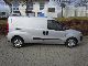 2011 Fiat  Doblo 2.0 SX Maxi with heat removal Van or truck up to 7.5t Refrigerator box photo 2