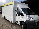Fiat  Ducato / SEICO-up, cooling 2009 Traffic construction photo
