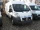 2011 Fiat  Ducato Maxi L5H2 panel van 35 130 Multijet Van or truck up to 7.5t Box-type delivery van - high and long photo 4