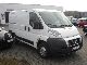 2012 Fiat  Ducato L1H1 28 115 | New vehicle | Immediate ava Van or truck up to 7.5t Box-type delivery van photo 2