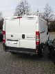 2012 Fiat  Ducato L1H1 28 115 | New vehicle | Immediate ava Van or truck up to 7.5t Box-type delivery van photo 3