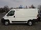 2012 Fiat  Ducato L1H1 28 115 | New vehicle | Immediate ava Van or truck up to 7.5t Box-type delivery van photo 5