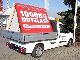 2011 Fiat  Doblò 263 MAXI pickup 01.06 Up Work Van or truck up to 7.5t Stake body photo 2