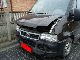 2004 Fiat  DUCATO Van or truck up to 7.5t Box-type delivery van - long photo 1