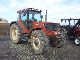 Fiat  F 120 DT 1994 Tractor photo