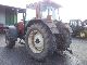 1994 Fiat  F 120 DT Agricultural vehicle Tractor photo 2