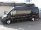 2008 Fiat  Ducato Maxi 35 L5H2 120 Multijet AIR Van or truck up to 7.5t Other vans/trucks up to 7 photo 1
