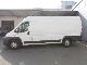 2009 Fiat  Ducato Maxi 35 L5H2 120 Multijet Van or truck up to 7.5t Other vans/trucks up to 7 photo 1
