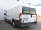 2009 Fiat  Ducato Maxi 35 L5H2 120 Multijet Van or truck up to 7.5t Other vans/trucks up to 7 photo 2