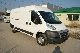 Fiat  Ducato L4H2 130ps AIR 13m3 2012 Box-type delivery van - high and long photo
