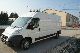 2012 Fiat  Ducato L4H2 130ps AIR 13m3 Van or truck up to 7.5t Box-type delivery van - high and long photo 1