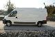 2012 Fiat  Ducato L4H2 130ps AIR 13m3 Van or truck up to 7.5t Box-type delivery van - high and long photo 2
