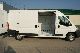 2012 Fiat  Ducato L4H2 130ps AIR 13m3 Van or truck up to 7.5t Box-type delivery van - high and long photo 6