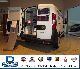 2012 Fiat  Doblo Cargo 1.6 Multijet SORTIMO Van or truck up to 7.5t Box-type delivery van photo 2