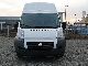 2012 Fiat  Ducato Maxi L5H3 Van or truck up to 7.5t Box-type delivery van - high photo 1
