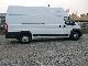 2012 Fiat  Ducato Maxi L5H3 Van or truck up to 7.5t Box-type delivery van - high photo 3