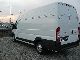 2012 Fiat  Ducato Maxi L5H3 Van or truck up to 7.5t Box-type delivery van - high photo 4